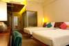 chambre - NEXUS RESORT KARAMBUNAI 5* + DECOUVERTE DE SINGAPOUR (SQ)