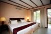 Chambre - HOTEL FRANGIPANI LANGKAWI 4* + DECOUVERTE DE SINGAPOUR (SQ)