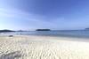 Plage - HOTEL FRANGIPANI LANGKAWI 4* + DECOUVERTE DE SINGAPOUR (SQ)