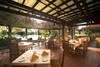 Restaurant terrasse - HOTEL MERITUS PELANGI BEACH 4* + DECOUVERTE DE SINGAPOUR (SQ)