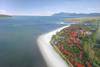 Vue aérienne - HOTEL MERITUS PELANGI BEACH 4* + DECOUVERTE DE SINGAPOUR (SQ)