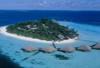 Maldives - Atoll de Male Sud, 9 JOURS / 7 NUITS - Adaaran Club Rannalhi 4*