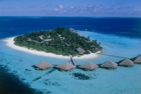 Atoll Male Sud - ADAARAN CLUB RANNALHI