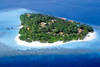 Maldives - Male, 10 JOURS / 7 NUITS - l'Atoll de Male Sud - Embudu Village 3*