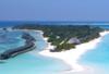 Maldives - Male, 09 JOURS / 07 NUITS - Voyage de noces au Kuredu Island 3* Sup - Atoll de Lhaviyani 