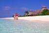 Maldives - Male, 09 JOURS / 07 NUITS - Séjour au Kuredu Island 4* en Sangu Beach Villa - Situé sur l'Atoll de Lhaviyani 