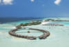 Maldives - Male, 09 OU 10 JOURS / 07 NUITS - Séjour à la carte à l'Hôtel Olhuveli Beach & Spa 4*- Situé sur l'Atoll de Malé sud - formule demi-pension - En quête de calme ou de vacances sportives, vous trouverez votre bonheur. 