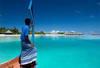 Maldives - Male, 9 OU 10 JOURS / 7 NUITS - Séjour à la carte à l'hôtel Conrad Maldives Rangali Resort 5* - situé sur l'Atoll Ari- formule petit déjeuner - Composez vos vacances idéales. 