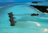 Maldives - Male, 10 JOURS / 7 NUITS - Hôtel Diva Maldives 5* Luxe - en formule demi-pension - Une des plus grandes îles des Maldives, entourée par un lagon cristallin et l’océan, à perte de vue… 