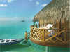 Maldives - Male, 7 JOURS / 5 NUITS - Séjour à la Carte à l'Hôtel Kanuhura 5* Luxe en hébergement Pilotis - Situé sur l'Atoll de Lhaviyani. Composez vos vacances idéales !