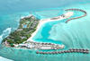 Maldives - Male, 9 JOURS / 7 NUITS - DHONVELI Beach & Spa 3* sup Pilotis - situé sur l'atoll de Malé Nord - en formule demi-pension
