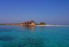 Maldives - Male, 09 JOURS / 07 NUITS - Séjour au Kuredu Island 4* en Sangu Water Villa, sur PILOTIS - Situé sur l'Atoll de Lhaviyani 