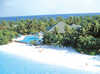 Maldives - Male, 10 JOURS / 7 NUITS - Adaaran " Village Ayurvédique" Meedhupparu 4* + Cure "Bien Être" 6 Jours