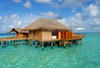 Maldives - Male, 10 JOURS / 7 NUITS - Conrad Maldives Rangali Island 5* - Inclus le Package Bien Etre dans votre Spa Water Villa