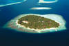 Maldives - Male, 09 JOURS / 7 NUITS - Voyage de Noces au Biyadhoo Island Resort 3* - Atoll de Malé Sud