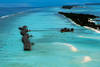 Maldives - Male, 10 JOURS / 7 NUITS - Hôtel Diva Maldives 5* Luxe - en formule petit déjeuner - OFFRE SPECIALE : 1 Adulte payant = l'hébergement du 2e Adulte gratuit* - Une des plus grandes îles des Maldives, entourée par un lagon cristallin et l’océan, à perte de vue… 