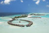 Maldives - Male, 09 OU 10 JOURS / 07 NUITS - Séjour à la carte à l'Hôtel Olhuveli Beach & Spa 4*- Situé sur l'Atoll de Malé sud - formule demi-pension - En quête de calme ou de vacances sportives, vous trouverez votre bonheur. 