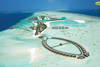 Maldives - Male, 09 OU 10 JOURS / 07 NUITS - Séjour à l'Hôtel Olhuveli Beach & Spa 4* Charme - Situé sur l'Atoll de Malé sud - formule demi-pension 