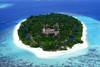 Maldives - Male, 9 JOURS / 7 NUITS - Séjour au Royal Island Resort & Spa 5* en bungalow - Atoll de Baa 