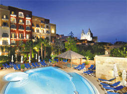 HOTEL MARITIM ANTONINE 4* CURE - photo 1