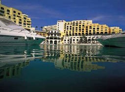 HOTEL HILTON 5* - photo 1