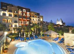 HOTEL MARITIM ANTONINE 4* E08 - photo 1