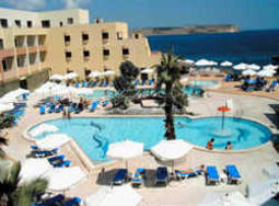 HOTEL RIVIERA RESORT & SPA 4* E08 - photo 1