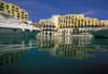 Malte - La Valette, 05 JOURS / 04 NUITS - Hôtel Hilton 5*