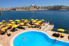 Exterieur - FORTINA RESORT & SPA 4*