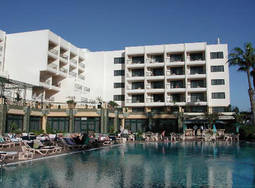 HOTEL ARGANA 4* - photo 1