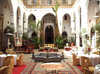 Maroc - Fez, 04 JOURS / 03 NUITS - Riad Dar El Ghalia 