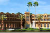 FACADE - RYAD MOGADOR KASBAH