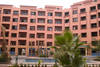 FACADE - RYAD MOGADOR KASBAH