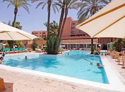 Maroc