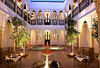 Maroc - Marrakech, 05 JOURS / 04 NUITS - Riad le Jardin d'Abdou