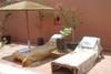Maroc - Marrakech, 4 JOURS / 3 NUITS - Riad Nid de la Colombe 