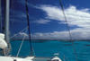 Martinique - Fort De France, 9 JOURS / 7 NUITS - Croisière à la Voile aux Grenadines 4 Dauphins - en formule pension complète et boissons locales incluses - Formule croisière active