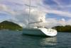 Martinique - Fort De France, 9 JOURS / 7 NUITS - Croisière à la Voile aux Grenadines 2 Dauphins- en formule pension complète et  boissons locales incluses - Formule cuisine active.  