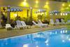 PISCINE NUIT - KARIBEA BAIE DU GALION RESORT