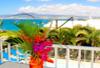 Martinique - Fort De France, 12 JOURS / 10 NUITS - Hôtel Karibea Camelia 2*