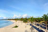 Plage - BARCELO MAYA BEACH RESORT
