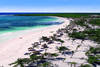 Plage - GRAND PALLADIUM KANTENAH