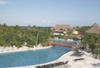 Mexique - Cancun, 09 JOURS / 07 NUITS - Hôtel Grand Sirenis Mayan Beach 5* - Situé sur la Riviera Maya 