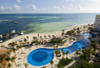 Mexique - Cancun, 23 JOURS / 21 NUITS - Hôtel Oasis Palm Beach 4* - Situé à Cancun