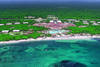 Vue aérienne - GRAND PALLADIUM KANTENAH