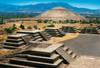Mexique - Mexico, 12 JOURS / 10 NUITS - Circuit Trésors du Mexique