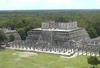 Mexique - Mexico, 12 JOURS / 10 NUITS - Essentiel de la Conquête Mexicaine - Circuit à travers les états de Mexico, Puebla, Oaxaca, du Chiapas et du Yucatan...