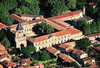 Midi-Pyrénées - Sorèze, 03 JOURS / 02 NUITS - Hôtel Abbaye Ecole de Soreze avec visite libre de l'Abbaye