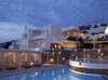 Mykonos - Mykonos, 8 JOURS / 7 NUITS - PORTO MYKONOS 4* 