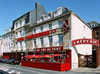 Normandie - Fecamp, 8 JOURS / 7 NUITS - Inter-Hôtel d'Angleterre - Balade et gourmandise au pied des falaises de Fecamp